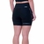 BERMUDA AUTHEN GRIT BOSSA BOLSO 360 15CM IND FEMININO, PJAUFBEGCC0000, TREINO, ATIVIDADE FISICA, ESPORTES, LAZER, CAMINHADA, CORRIDA, ACADEMIA, MUSCULAÇÃO, YOGA, TRILHA, TRAIL, 