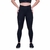 LEGGING AUTHEN GRIT BOSSA IND BLACKOUT FEMININO, PJAUFLEGBF000998,  TREINO, ATIVIDADE FISICA, ESPORTES, LAZER, CAMINHADA, CORRIDA, ACADEMIA, MUSCULAÇÃO, YOGA, TRILHA, TRAIL, 