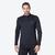 Blusa Solo X-Thermo Ds Zip Masculina Preto 08516/16/002,08516/16/002