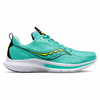 TENIS SAUCONY KINVARA 13 FEMININO