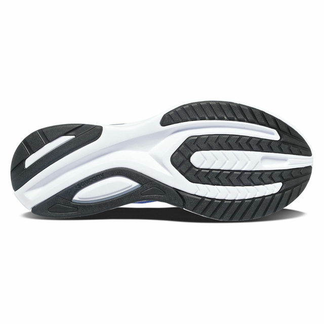 TENIS SAUCONY GUIDE 15 MASCULINO S20684 16