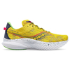 TENIS SAUCONY KINVARA 14 MASCULINO AMARELO