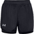 SHORTS UNDER ARMOUR FLY BY 2.0 N1 PRETO 1356200-BKBKRF