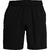 Short Under Armour Woven 7In Masculino Black/Pitch Gray 1365212-BLKPGY,1365212-BLKPGY