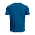 CAMISETA UNDER ARMOUR ISOCHILL LASER MASCULINO