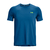 CAMISETA UNDER ARMOUR ISOCHILL LASER MASCULINO