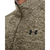 BLUSAO UNDER ARMOUR TECH 2.0 ZIP MASCULINO