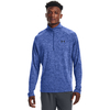 BLUSAO UNDER ARMOUR TECH 2.0 ZIP MASCULINO