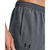 Calça Under Armour Vital Woven S Pitch Gray/Black/Black 1352031-PGY/BK,1352031-PGY/BK