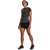 SHORTS UNDER ARMOUR FLY BY 2.0 N1 PRETO 1356200-BKBKRF