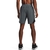 Shorts Under Armour Launch 7 Sw Masculino Pitch Gray/Pitch Gray/Reflective 1361493-PGPGRT,1361493-PGPGRT