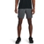 Shorts Under Armour Launch 7 Sw Masculino Pitch Gray/Pitch Gray/Reflective 1361493-PGPGRT,1361493-PGPGRT