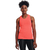 REGATA UNDER ARMOUR SEAMLESS RUN TA FEMININO, 1365628-824, 1365628-752