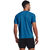 CAMISETA UNDER ARMOUR ISOCHILL LASER MASCULINO