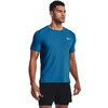 CAMISETA UNDER ARMOUR ISOCHILL LASER MASCULINO