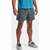 Short Under Armour Woven 7In Masculino Pitch Gray/Black 1365212-PGY/BK,1365212-PGY/BK