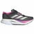 TENIS ADIDAS ADIZERO BOSTON 12 FEMININO CINZA, JI4481, TREINO, ATIVIDADE FISICA, ESPORTES, LAZER, CAMINHADA, CORRIDA DE RUA, CONFORTO, AMORTECIMENTO, PROVA, PERFORMANCE, 