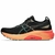 TENIS ASICS GEL-KAYANO 31 MASCULINO PRETO L, 1011B867-004, TREINO, ATIVIDADE FISICA, ESPORTES, LAZER, CAMINHADA, CORRIDA DE RUA, CONFORTO, AMORTECIMENTO, PROVA, PERFORMANCE,