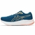 TENIS ASICS GEL-PULSE 15 SE FEMININO AZUL, 1012B708-402, TREINO, ATIVIDADE FISICA, ESPORTES, LAZER, CAMINHADA, CORRIDA DE RUA, CONFORTO, AMORTECIMENTO, PROVA, PERFORMANCE,