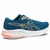 TENIS ASICS GEL-PULSE 15 SE FEMININO AZUL, 1012B708-402, TREINO, ATIVIDADE FISICA, ESPORTES, LAZER, CAMINHADA, CORRIDA DE RUA, CONFORTO, AMORTECIMENTO, PROVA, PERFORMANCE,