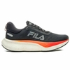 TENIS FILA FLOAT MAXXI 2 MASCULINO PRETO V