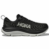 TENIS HOKA GAVIOTA 5 MASCULINO PRETO B