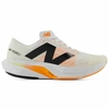 TENIS NEW BALANCE FUELCELL REBEL V4 FEMININO BRANCO L