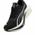 TENIS PUMA MAGMAX NITRO FEMININO PRETO, 31008902, TREINO, ATIVIDADE FISICA, ESPORTES, LAZER, CAMINHADA, CORRIDA DE RUA, CONFORTO, AMORTECIMENTO, PROVA, PERFORMANCE, 