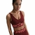 TOP NIKE NP INDY PLUNGE BRA BOLD FEMININO VERMELHO, HF7324-619, TREINO, ATIVIDADE FISICA, ESPORTES, LAZER, CAMINHADA, CORRIDA, ACADEMIA, MUSCULAÇÃO, YOGA, TRILHA, TRAIL, PROVA, PERFORMANCE,