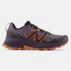 TENIS NEW BALANCE HIERRO V7 FEMININO ROXO