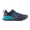 TENIS NEW BALANCE HIERRO V7 FEMININO AZUL