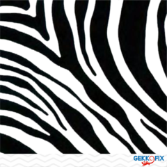 Zebra 2m x 45cm (Caixa com 6)