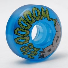 Ruedas Woodoo Mocus 53mm - Quiron Skate Shop