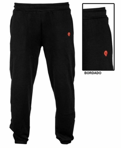 Pantalón Joggin Powell bordado