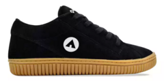 Zapatillas AIRWALK THE ONE Black Gum en internet