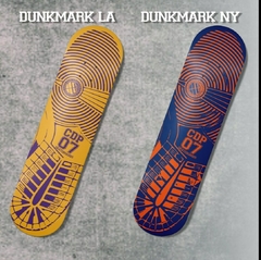 Tabla de skate CDP DUNKMARK