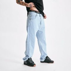 Pantalón CIRCA CHICAGO WASH BLUE - tienda online