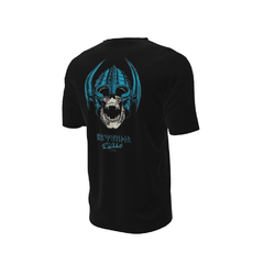 Remera Powell Peralta PER WELINDER negro