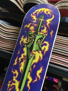 Tabla de Skate Shaman Guatambú ESPADA - comprar online