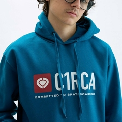 Buzo CIRCA MEMORIAL Hoodie (varios colores ) - comprar online