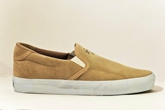 Zapatillas Nite Paris Laurenti Pro Slip On Beige