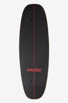 Surfskate WOODOO EVO 2 - comprar online