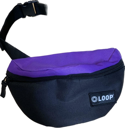 Rinonera Loop Charly Comprar en Quiron Skate Shop