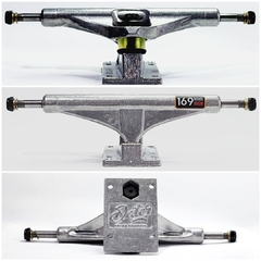 Trucks Dater pulidos high 169 mm