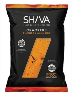SHIVA CRACKERS - tienda online