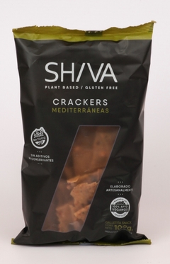 SHIVA CRACKERS - comprar online