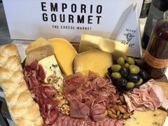 BOX PREMIUM ENVASADO AL VACIO PICAN 8 - EMPORIO GOURMET