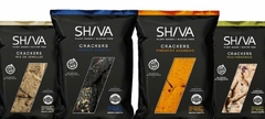 SHIVA CRACKERS