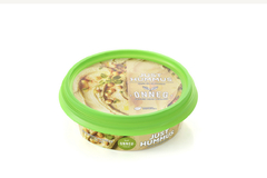 JUST HUMMUS - comprar online