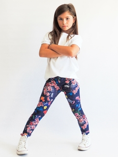 Legging COOL Cápsula STREET Talle 4 - tienda online